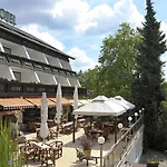 Bergschloesschen Hotel Simmern (Rhein-Hunsruck-Kreis)
