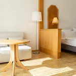 Hotel Bergschloesschen