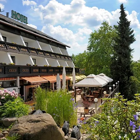 Bergschlößchen Hotel