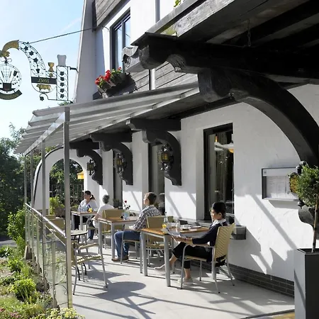 Bergschloesschen Hotel Simmern (Rhein-Hunsruck-Kreis)