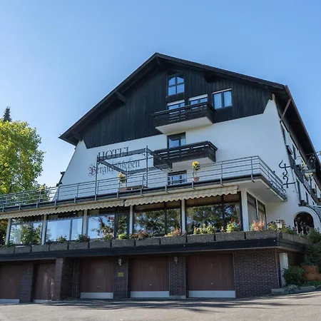 Hotel Bergschloesschen