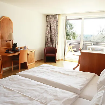 Hotell Bergschloesschen 3*