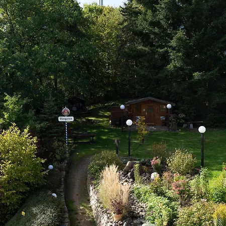 Bergschloesschen Hotel 3*