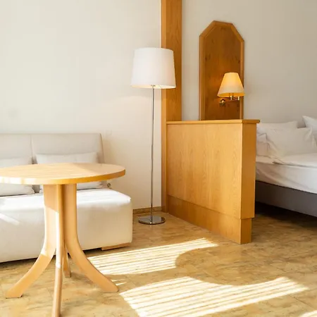 Hotel Bergschloesschen