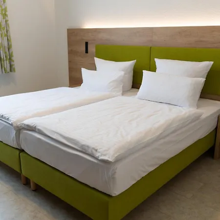 Bergschloesschen Simmern (Rhein-Hunsruck-Kreis)