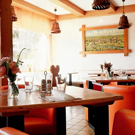 Bergschloesschen 3* Simmern (Rhein-Hunsruck-Kreis)