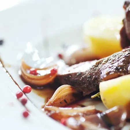 Bergschloesschen Simmern (Rhein-Hunsruck-Kreis)