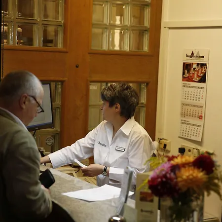 Bergschloesschen Hotel 3*