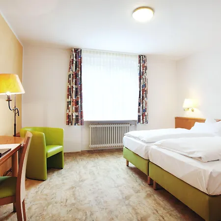Bergschloesschen Hotel Simmern (Rhein-Hunsruck-Kreis)