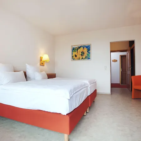 Hotel Bergschloesschen 3*