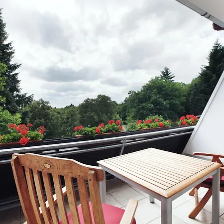 Bergschloesschen 3* Simmern (Rhein-Hunsruck-Kreis)