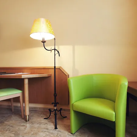 Hotell Bergschloesschen