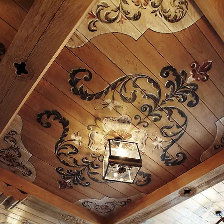 Hotel Bergschloesschen Simmern (Rhein-Hunsruck-Kreis)