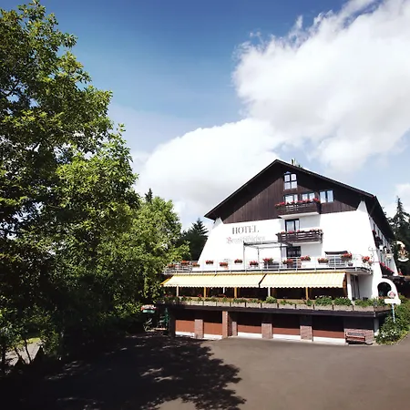 Bergschloesschen 3*