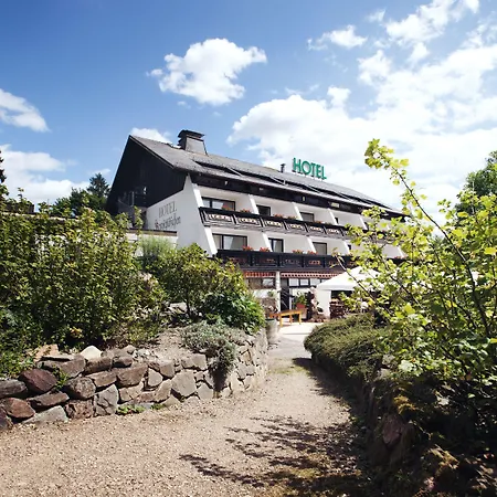 Bergschloesschen Hotel