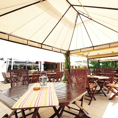 Bergschloesschen Hotel Simmern (Rhein-Hunsruck-Kreis)