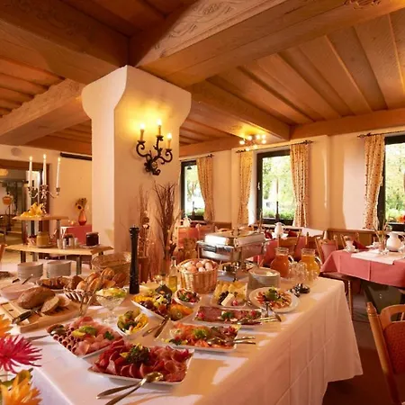Hotel Bergschloesschen 3*