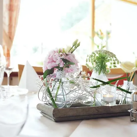 Hotell Bergschloesschen Simmern (Rhein-Hunsruck-Kreis)