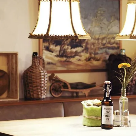 Hotel Bergschloesschen 3*