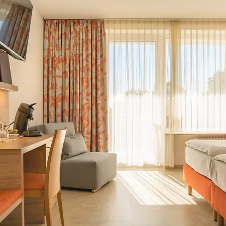 Bergschloesschen 3* Simmern (Rhein-Hunsruck-Kreis)