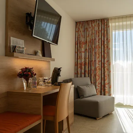 Bergschloesschen Hotell