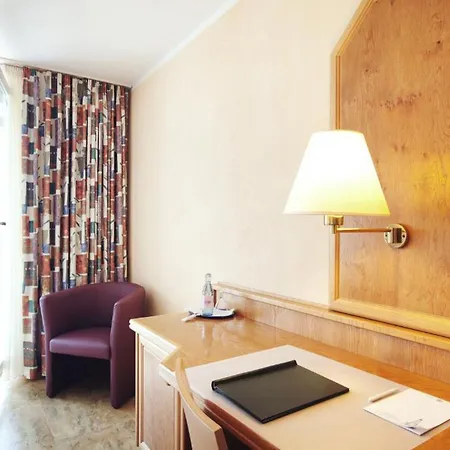 Bergschloesschen Hotel