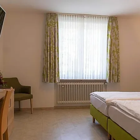 Otel Bergschloesschen