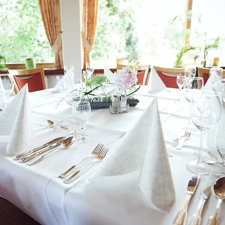 Hotel Bergschloesschen