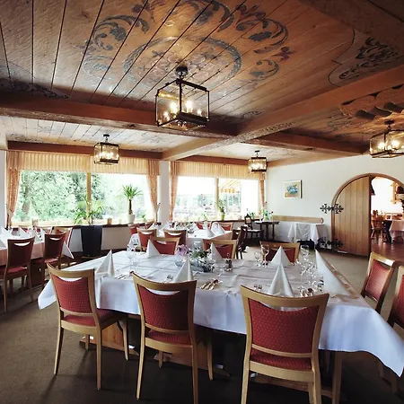 Hotell Bergschloesschen Simmern (Rhein-Hunsruck-Kreis)