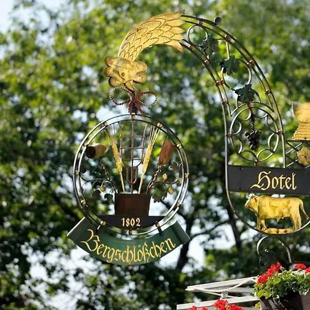 Bergschloesschen Simmern