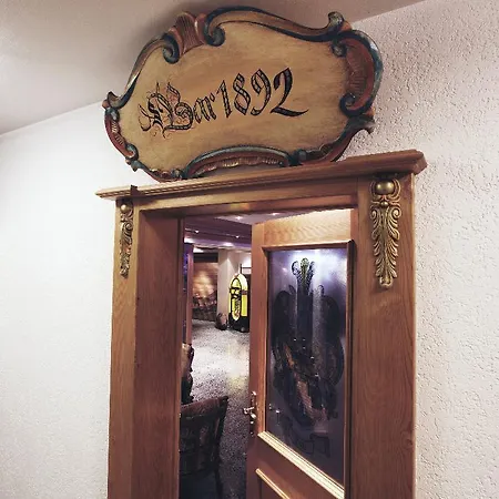 Bergschloesschen 3* Simmern (Rhein-Hunsruck-Kreis)