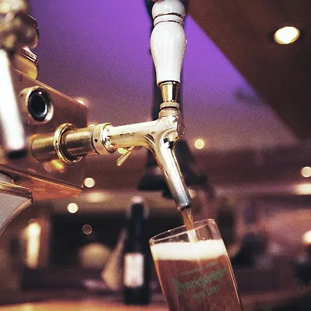 Szálloda Bergschloesschen