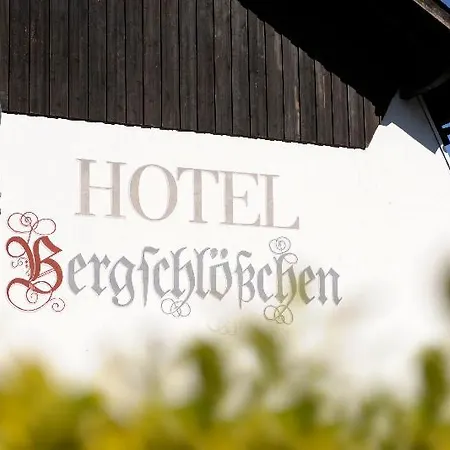 فندق Bergschlosschen 3*