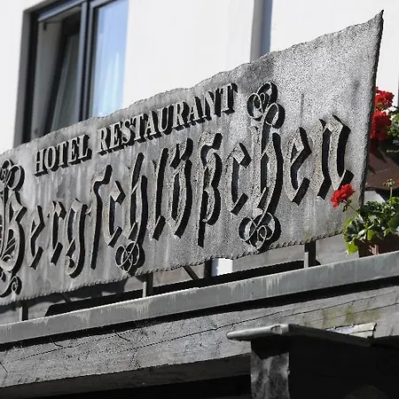 Bergschlosschen 3*