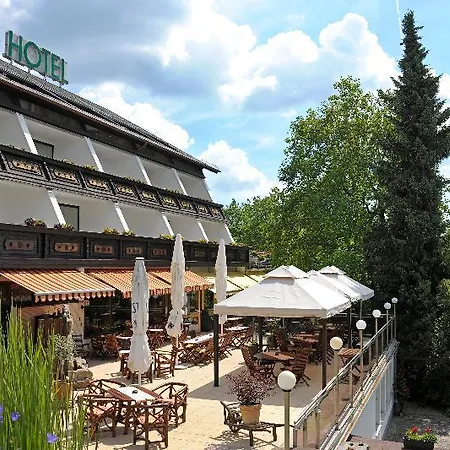 Bergschloesschen Simmern (Rhein-Hunsruck-Kreis)