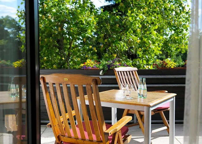 Bergschloesschen 3* Зиммерн