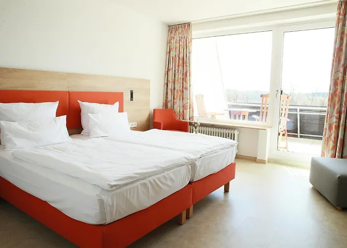 Hotel Bergschloesschen 3*