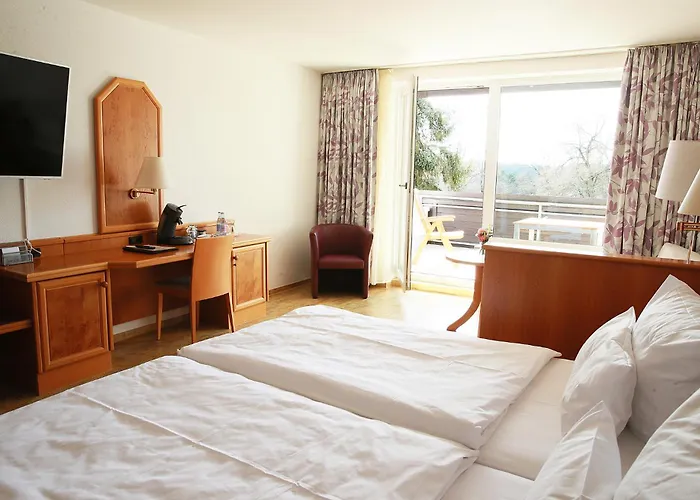 Hotel Bergschloesschen 3*