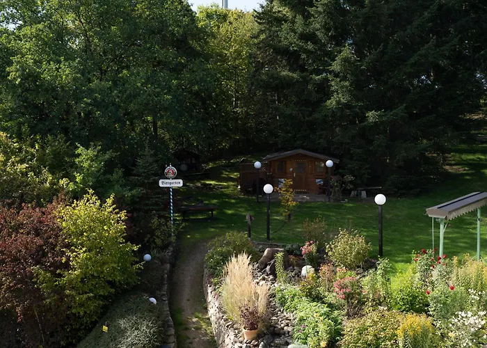 Bergschloesschen Hotel 3*