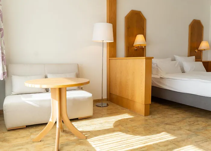 Hotel Bergschloesschen