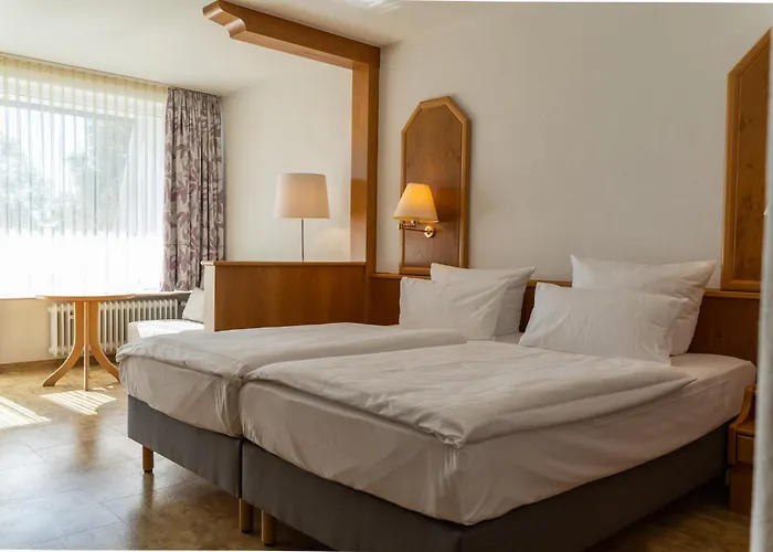 Bergschloesschen Hotel 3*