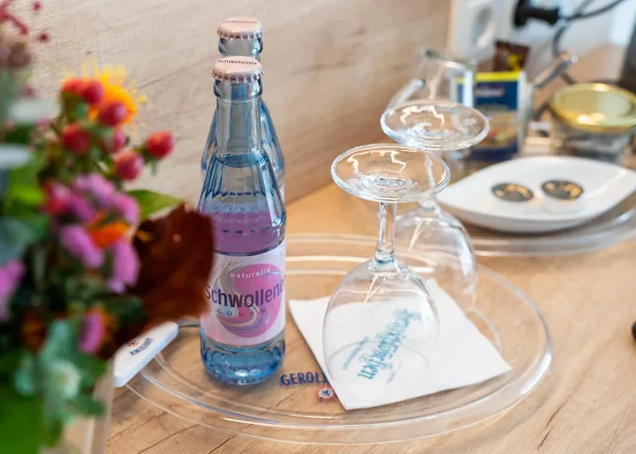 Bergschloesschen Hotel