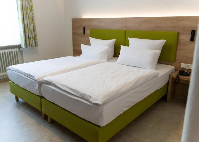 Bergschloesschen Зиммерн