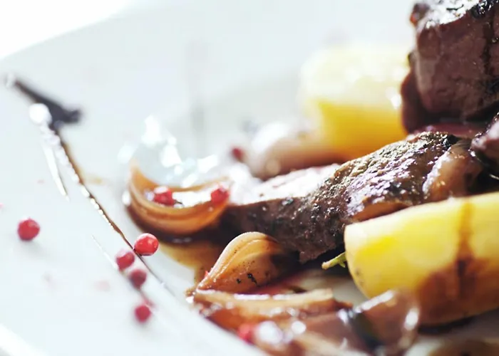 Bergschloesschen Simmern (Rhein-Hunsruck-Kreis)