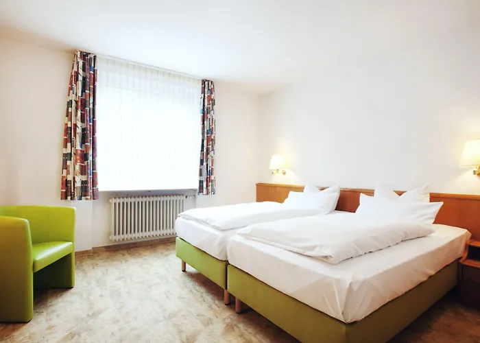 Bergschloesschen Hotel 3*