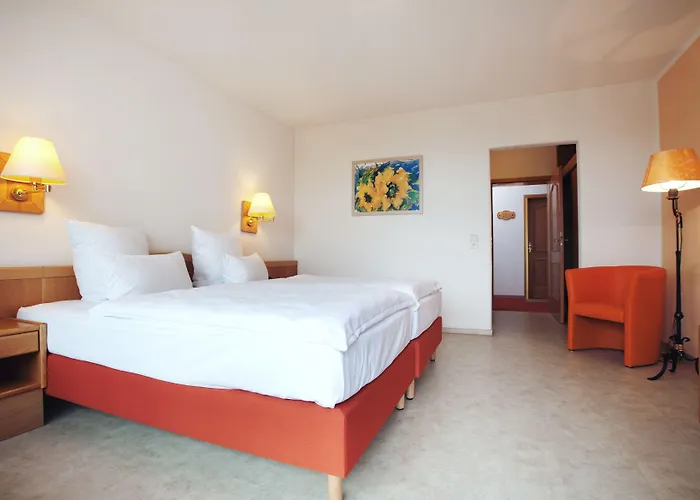 Hotel Bergschloesschen 3*