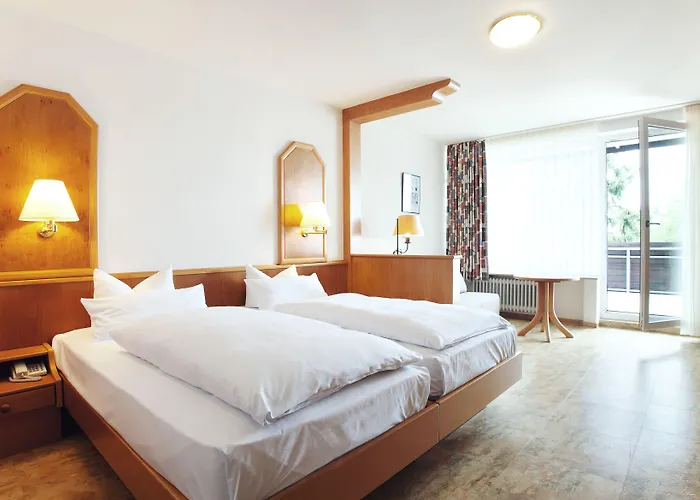 Hotel Bergschloesschen Simmern (Rhein-Hunsruck-Kreis)