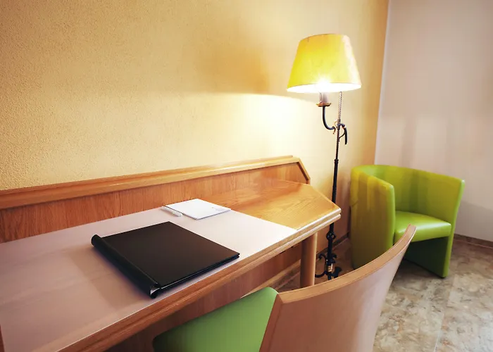 Bergschloesschen 3* Simmern (Rhein-Hunsruck-Kreis)