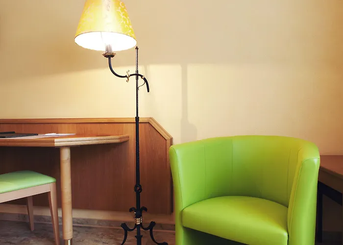 Hotel Bergschloesschen