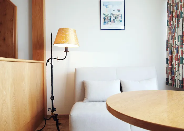 Bergschloesschen Hotel Simmern (Rhein-Hunsruck-Kreis)